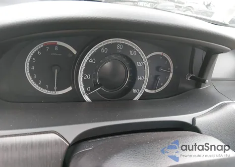 2014 Honda Accord Ex-L из США, поврежденный, VIN 1HGCR2F84EA169906